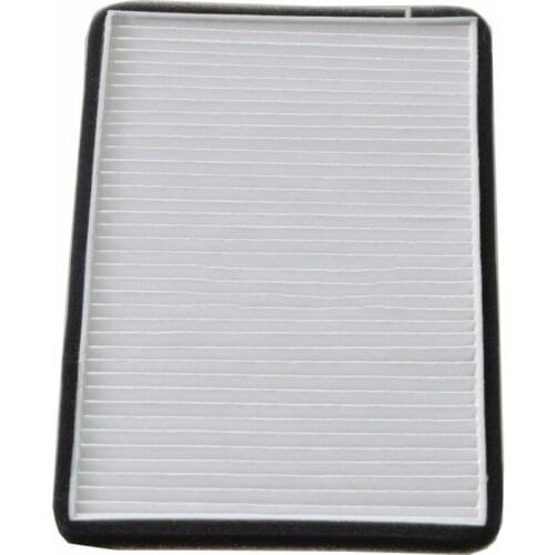 Car Cabin Filter For Audi A4L 2.0T(40TFSI) 2.0T(45TFSI) - 8WD819636
