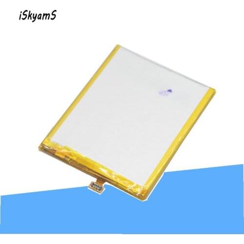 ISkyamS 10pcs/lot 3300mAh Replacement Smart Phone Battery for UMI Umidigi A3 A3 Pro Mobile Phone Batteries