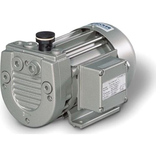 Best selling oil-free becker VT4.8 Rotary vane vacuum pumps