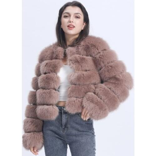 Miss Janefur Women's Coats