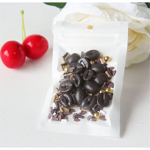 200Pcs Mixing Slices Slime Charms Filler Supplies Accessories for Slime Fluffy Light Clay Mud