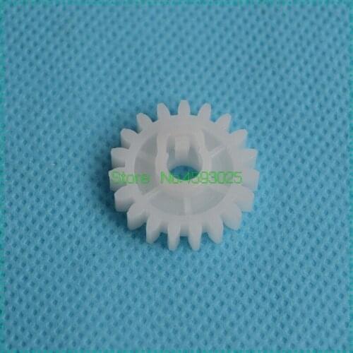NEW Fuser Gear RU5-0379-000 For HP 2400 2410 2420 2430 Printer Fuser Drive Gear