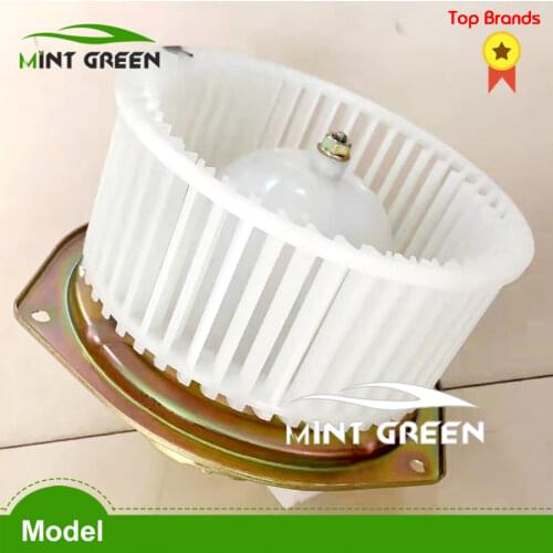 For auto air conditioner 24V blower for CAT 307 CAT307 307C 308C CSA431D203