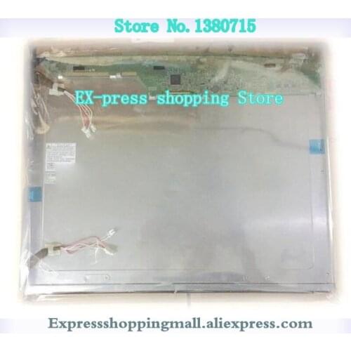 Original Offer NL128102BC29-10C LCD SCREEN Test 90% New