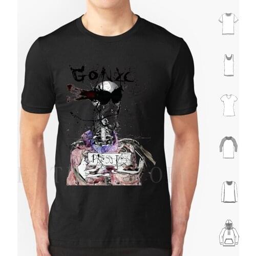 Press Pass-The Revolution Will Be Streamed T Shirt Diy Big Size 100% Cotton Hunter S Thompson Ralph Steadman Fear And Loathing