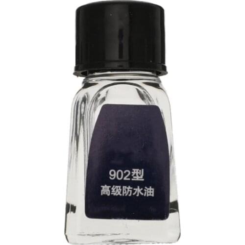 Professional 5ml 902 Clock Oil Watch Repair Tools Waterproof Watch Oil Maintenance Lubricant Watchmaker Watch Accessories