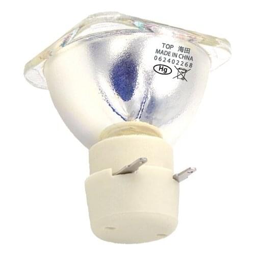 Compatible bare projector lamp NP13LP NP35LP NP36LP NP40LP for NEC projector lamp