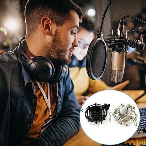 TWISTER.CK Microphone Accessories