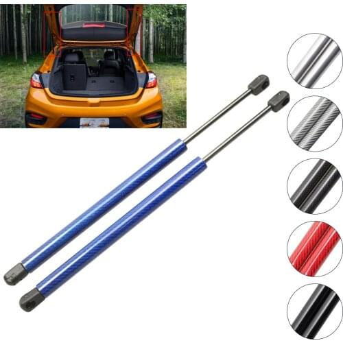 Carbon fiber for Chevrolet Cruze hatchback 2014-2020 Auto Rear Trunk Tailgate boot Lift Supports Gas Struts springs dampers bars