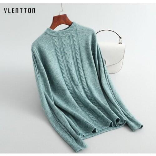 Женские свитера и кардиганы VLENTTON China At AliExpress