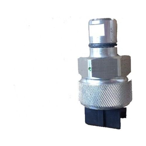 High Quality Speed Sensor Speedometer sensor 3820020-02 for Dongfeng EQ465 Engine Spare Part