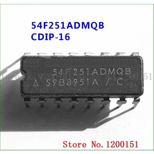 54F251ADMQB CDIP-16