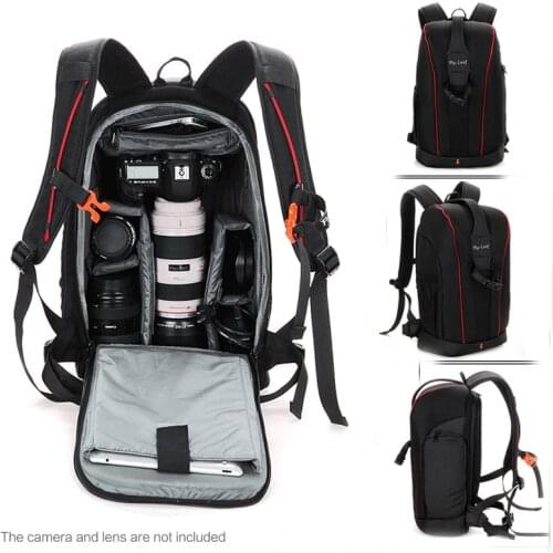 Andoer Camera Bags