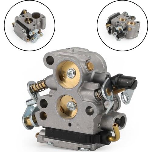 Areyourshop Carburetor Fit Zama Husqvarna 240 240E 235 E 235E 586936202 C1T-W33 Chainsaw Accessories