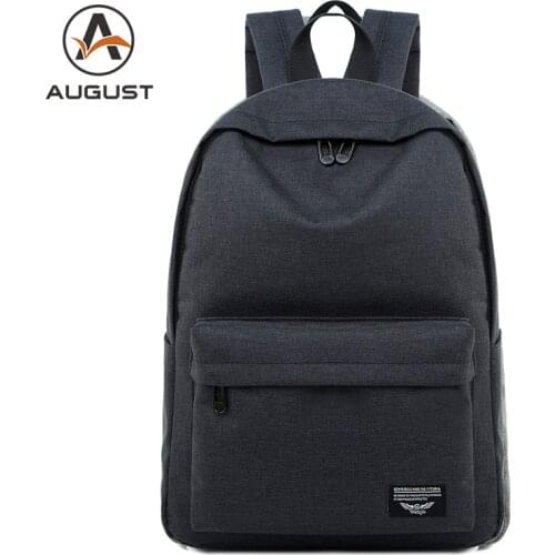 August Women's Bags With Zippers