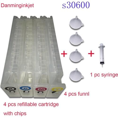 Danminginkjet Printer Ink