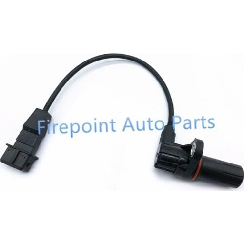 Crankshaft Position Sensor For Che-vrolet Cap-tiva 2007 OEM 96829958