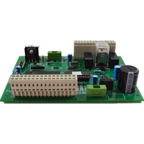 DISS Elevator Door Drive Communication Board XTB4351APF
