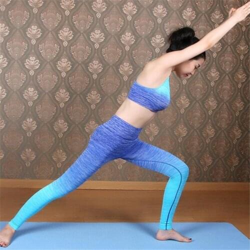 CKAHSBI Elastic Sports Seamless Leggings Push Up Leggins Women Fitness Running Yoga Pants High Waist Leggings Gym Girl Leggins