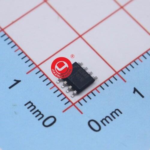 FM24C16UFLM8X SOP-8 Original and New 10PCS/LOT