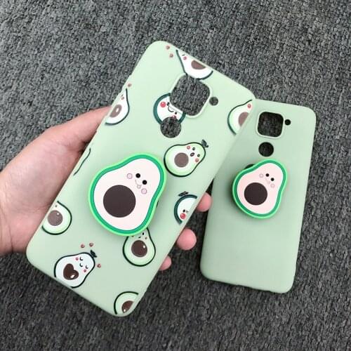 Lewinsky Phone Cases Xiaomi Mi Note 10