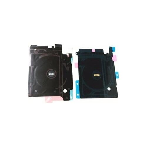 New Wireless charging Charger NFC Antenna Sticker Flex Cable Replacement For Samsung Galaxy S10 S10 PLUS S10