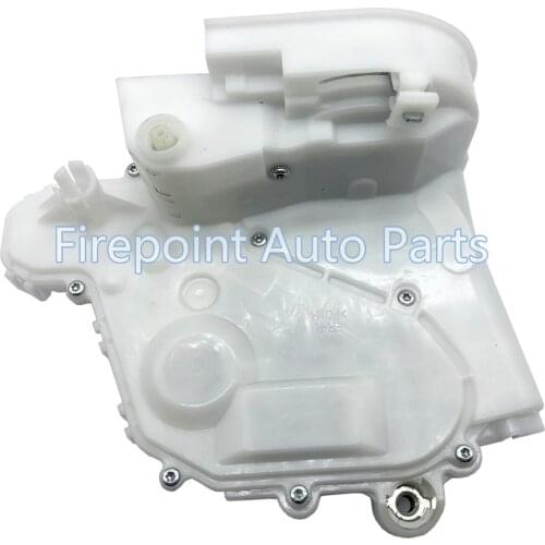 Front Right Central Door Lock Compatible With Hon-da OEM 72110-SWA-A01 72110SWAA01