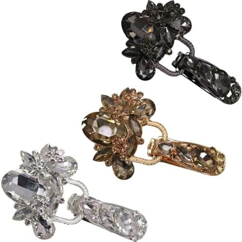 Good quality 95mm metal rhinestones button with sweater coat decoration button accessories DIY 1Pcs/Lot SP-0139