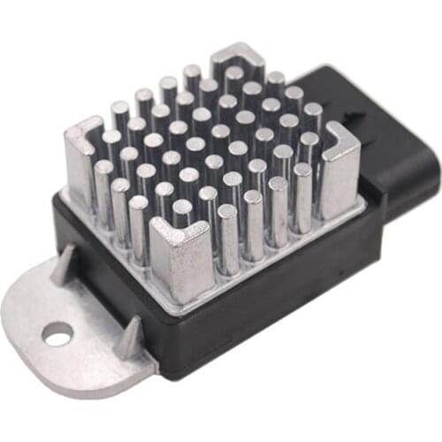 Fan Relay Module 68041017AB For Chrysler Voyager Jeep Wrangler TJ Radiator For Town Country RS Dodge Grand Caravan Pacifica