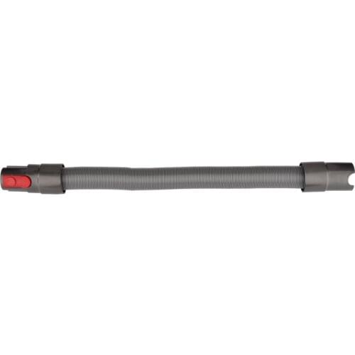 1pc Replacement Pipe Extension Tube Hose for Dyson V7 V8 V10 Robot Vacuum Cleaner Parts Accessories