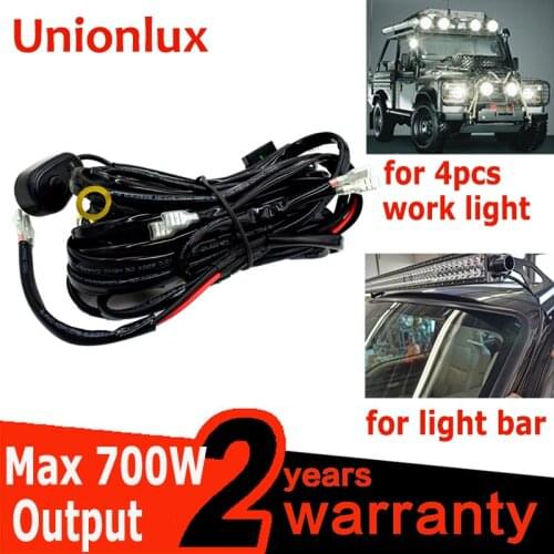 Car Adapters UNIONLUX China