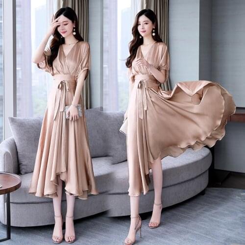 Z&I Long Dresses