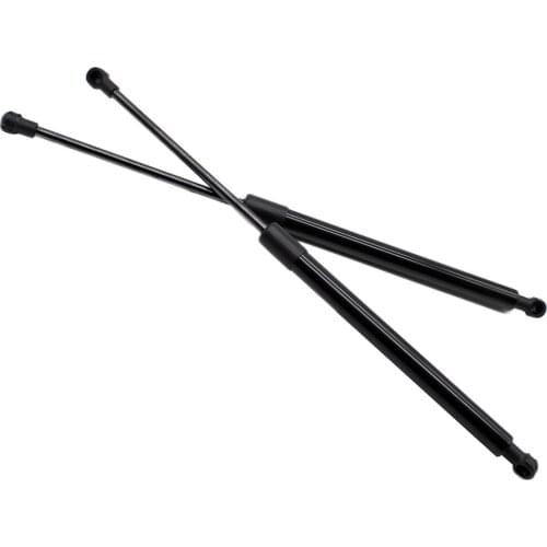 Rear Tailgate Damper for Subaru Legacy B4 sedan BN9 2014-2019 Trunk Boot Gas Charged Gas Struts Lift support