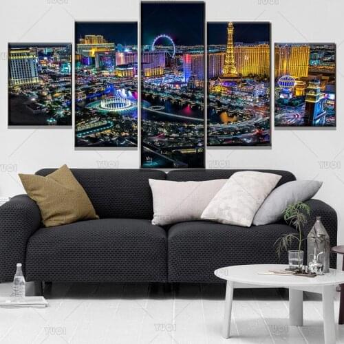 ZHONGYUQI Wall Paintings Landscapes