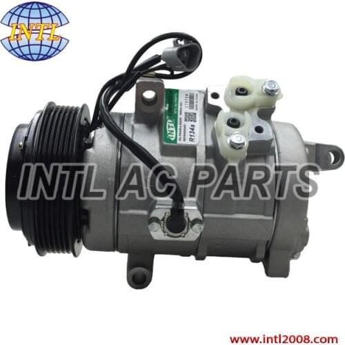 10S20C 883206A110 88310-48130 88310-6A220 auto ac air conditioning compressor for Toyota 4Runner Sequoia Lexus GX470