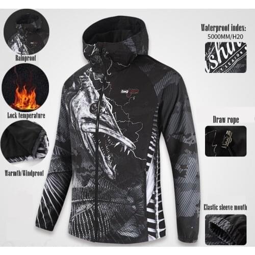 Anmeilu Clothes For Fishing