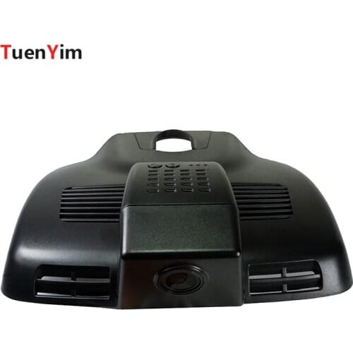 Car Wifi DVR Video Recorder Dash Cam For Mercedes Benz E Class E200 E300 E300 E320L W213 2016 2017 2018 high Version