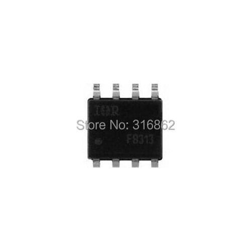 Free Shipping IRF8313 F8313 SOP-8 ORIGINAL ROHS 10pcs/lot