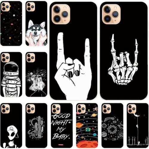 For Blackview A80S A7 Pro A60 A60 Pro A80 Plus A80 Pro BV5500 Plus BV6300 Phone Cases Cover Fashion Inkjet Painted Shell Bag