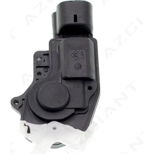 For BYD F3 F3R G3 L3 Door Lock Motor Central Lock Motor Actuator