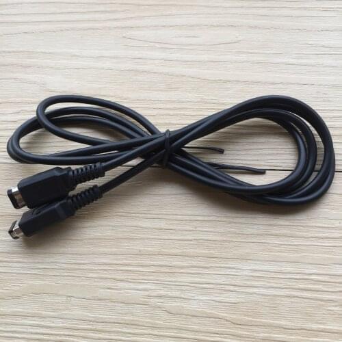 Cable For GBC 2 player Line Online Link Cable for game boy - color For GameBoy color