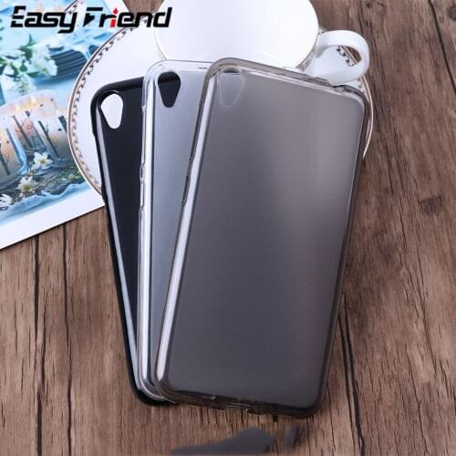 Matte Soft TPU Case For Asus ZenFone Live ZB501KL L1 ZA550KL Silicone Ultra Thin Slim Back Cover
