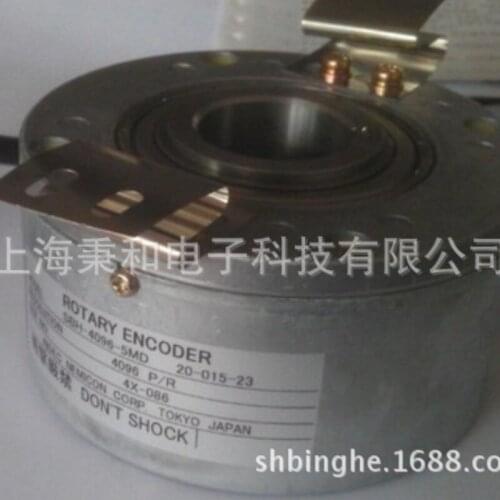 Nemicon Japan Internal Control Elevator Special Encoder SBH-4096-5MD ,SBH-4096-6MD