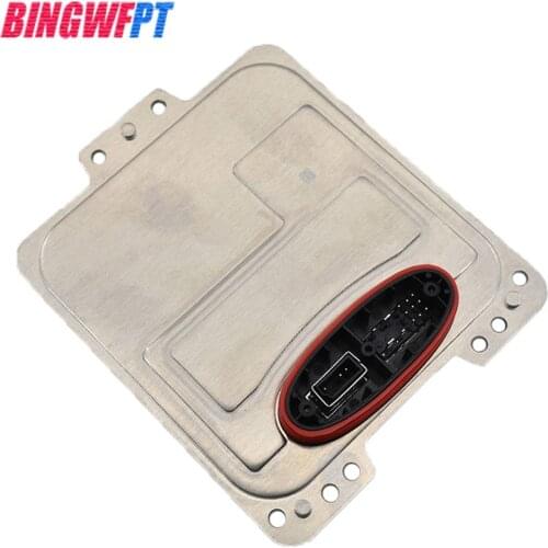 New D1S Xenon HID Headlight Ballast Module For OEM H-ella AFS-GDL 5DC009060-20 W212 C207 A207 A2129007804