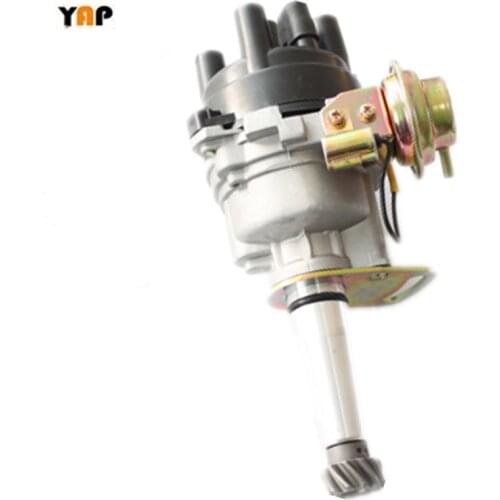 NEW Distributor FOR FITMAZDA E1300 TC E1400 UC Colt KE Sigma G32B 4G32 1.6L L4 FE15-18-200 1977-1984