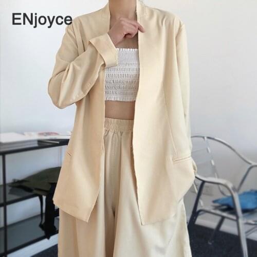 Женские кардиганы пиджаки OFEMCINE China At AliExpress