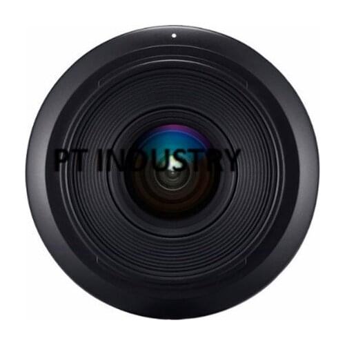 Original NX 60mm F2.8 Macro ED OIS Lens Zoom For Samsung NX1000 NX1100 NX2000 NX3000 NX200 NX210 NX300m NX500 NX3300 NX30 NX1