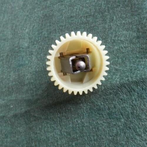 EX17 GOVERNOR DRIVE GEAR SET FITS ROBIN SUBARU EX21 6HP 7HP 211CC MOTORS ADJUST 5.1KW GO CART PUMP PRESSURE WASH TILLER