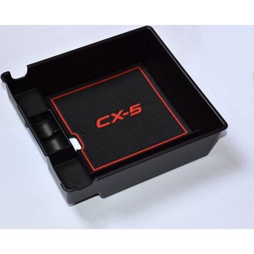 SAYIWAYIKO Glove Boxes