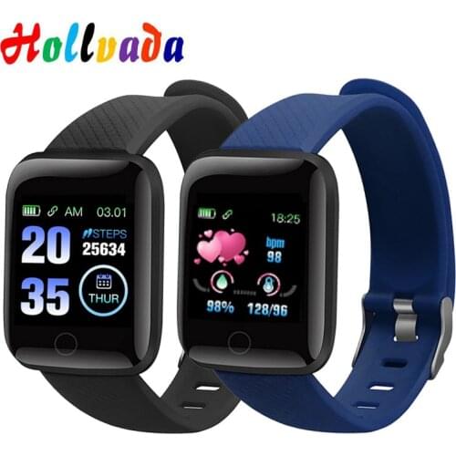 New Smart Watch Heart Rate Monitor Sport watch Activity Fitness Tracker Waterproof Wristband Pedometer Bracelet for iOS Android